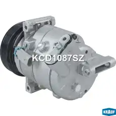 Компрессор кондиционера KCD1087SZ KRAUF