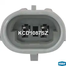 Компрессор кондиционера KCD1087SZ KRAUF