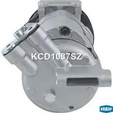 Компрессор кондиционера KCD1087SZ KRAUF