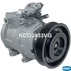 Компрессор кондиционера KCD3033VG KRAUF