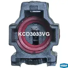Компрессор кондиционера KCD3033VG KRAUF
