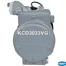 Компрессор кондиционера KCD3033VG KRAUF