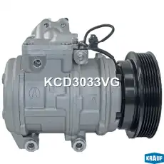 Компрессор кондиционера KCD3033VG KRAUF