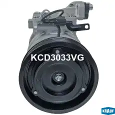 Компрессор кондиционера KCD3033VG KRAUF