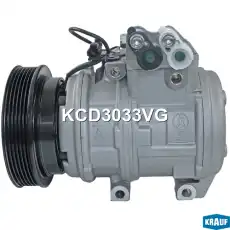 Компрессор кондиционера KCD3033VG KRAUF