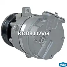 Компрессор кондиционера KCD8002VG KRAUF