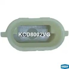 Компрессор кондиционера KCD8002VG KRAUF