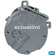 Компрессор кондиционера KCD8002VG KRAUF