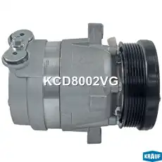 Компрессор кондиционера KCD8002VG KRAUF