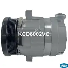 Компрессор кондиционера KCD8002VG KRAUF