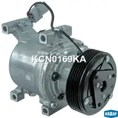 Компрессор кондиционера KCN0169KA KRAUF