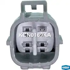 Компрессор кондиционера KCN0169KA KRAUF