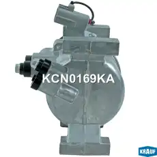 Компрессор кондиционера KCN0169KA KRAUF