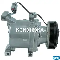 Компрессор кондиционера KCN0169KA KRAUF