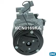 Компрессор кондиционера KCN0169KA KRAUF