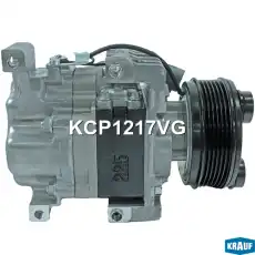 Компрессор кондиционера KCP1217VG KRAUF