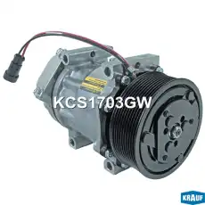 Компрессор кондиционера KCS1703GW KRAUF
