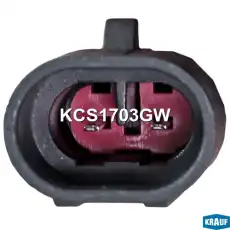 Компрессор кондиционера KCS1703GW KRAUF
