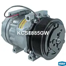 KCS1885GW Компрессор кондиционера KRAUF
