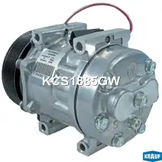 KCS1885GW Компрессор кондиционера KRAUF