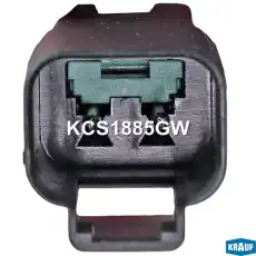 KCS1885GW Компрессор кондиционера KRAUF