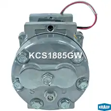 KCS1885GW Компрессор кондиционера KRAUF