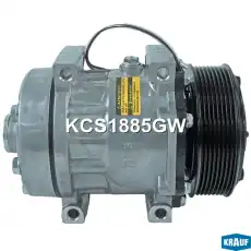 KCS1885GW Компрессор кондиционера KRAUF