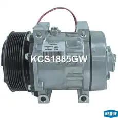 KCS1885GW Компрессор кондиционера KRAUF