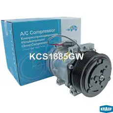 KCS1885GW Компрессор кондиционера KRAUF