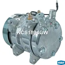 Компрессор кондиционера KCS1894GW KRAUF