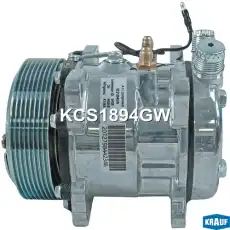Компрессор кондиционера KCS1894GW KRAUF