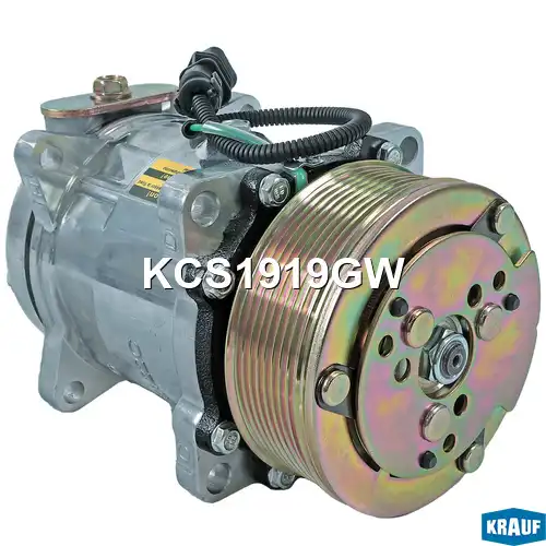 Компрессор кондиционера KCS1919GW KRAUF
