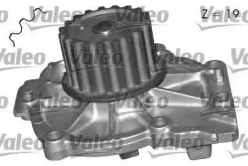 VALEO 506854