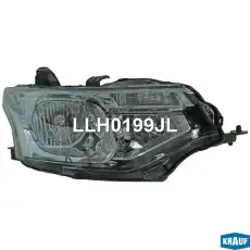 Фара передняя LLH0199JL KRAUF