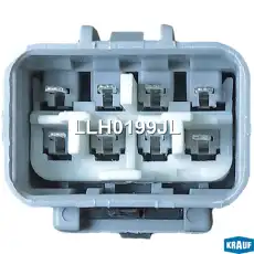Фара передняя LLH0199JL KRAUF