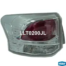Фонарь задний левый LLT0200JL KRAUF
