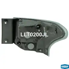Фонарь задний левый LLT0200JL KRAUF