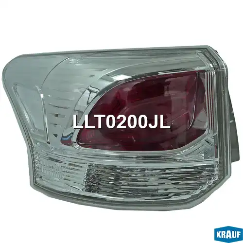 Фонарь задний левый LLT0200JL KRAUF