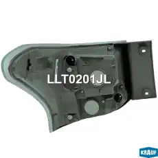 Фонарь задний LLT0201JL KRAUF