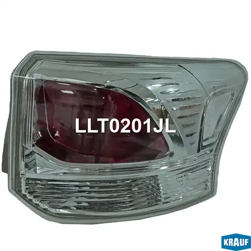 Фонарь задний LLT0201JL KRAUF