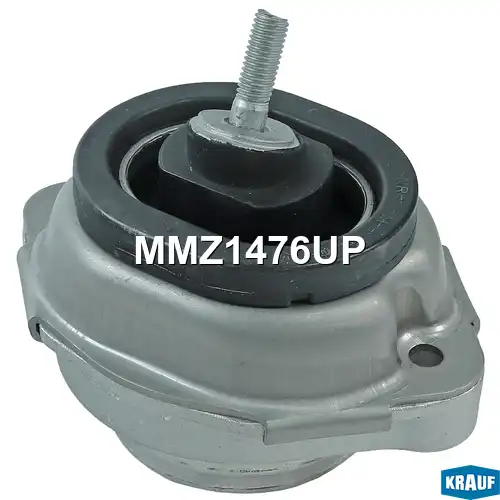 Подушка крепления двигателя KRAUF MMZ1476UP