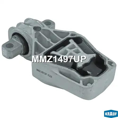 Подушка крепления двигателя KRAUF MMZ1497UP