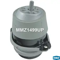 Подушка крепления двигателя KRAUF MMZ1499UP