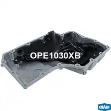 Поддон картера двигателя KRAUF OPE1030XB