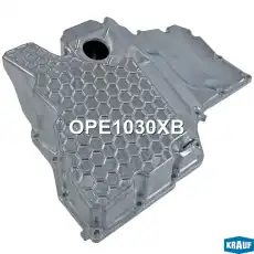 Поддон картера двигателя KRAUF OPE1030XB