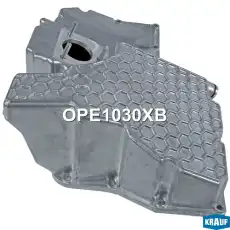Поддон картера двигателя KRAUF OPE1030XB