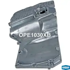 Поддон картера двигателя KRAUF OPE1030XB