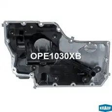 Поддон картера двигателя KRAUF OPE1030XB
