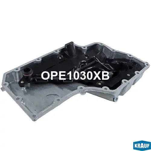Поддон картера двигателя KRAUF OPE1030XB