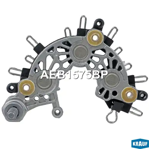 Диодный мост AEB1575BP KRAUF